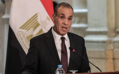 اجتماع وزير الخارجية مع ممثلي الشركات الكبرى وأعضاء الغرفة التجارية في غينيا الاستوائية يعزز التعاون الاقتصادي