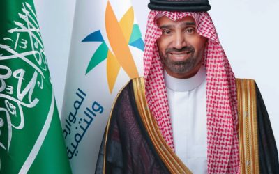 اجتماع وزير "الموارد البشرية" مع 200 مستثمر في رعاية ذوي الإعاقة