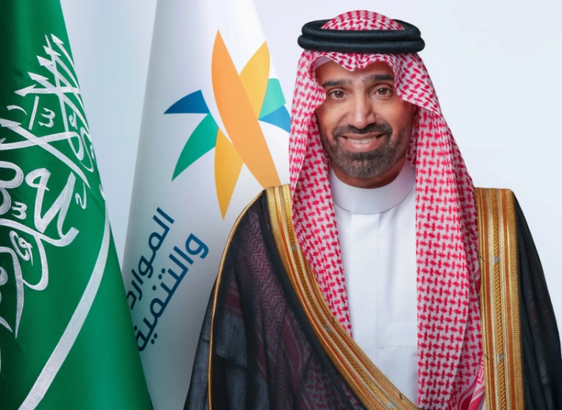 اجتماع وزير "الموارد البشرية" مع 200 مستثمر في رعاية ذوي الإعاقة