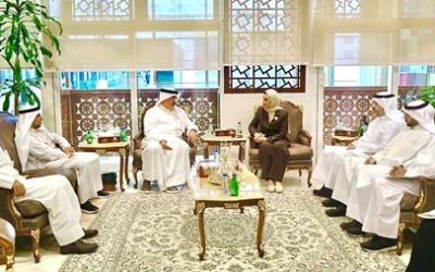 اجتماع وزيري الشؤون والتربية لوضع آلية لحضانات الأطفال