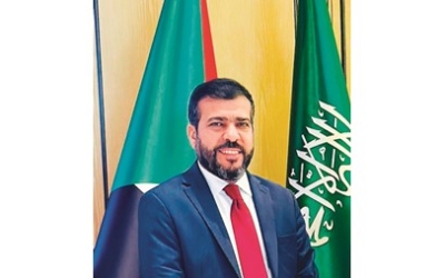 احتضان الكويت للمقر الإقليمي: دلالة على حرص العربية للتنمية على التعاون العربي في الأمن الزراعي المستدام