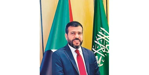 احتضان الكويت للمقر الإقليمي: دلالة على حرص العربية للتنمية على التعاون العربي في الأمن الزراعي المستدام