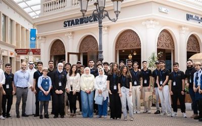 احتفالات الشايع والقوى العاملة تبرز إنجاز 160 طالباً كويتياً في التدريب الصيفي