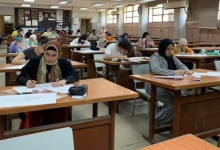 اختبارات القدرات 2025 لطلاب الثانوية العامة قريبة للغاية