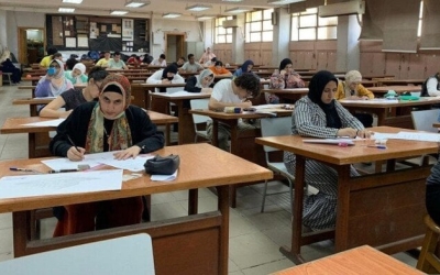 اختبارات القدرات 2025 لطلاب الثانوية العامة قريبة للغاية