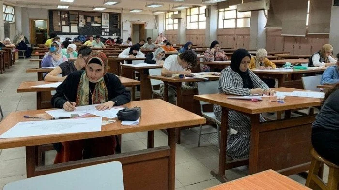 اختبارات القدرات 2025 لطلاب الثانوية العامة قريبة للغاية