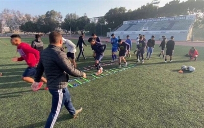 اختبارات كلية التربية الرياضية 2025.. «التعليم العالي» تكشف التفاصيل والخطوات