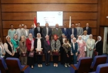 اختتام دبلوم التخطيط الاستراتيجي تحت إشراف "التخطيط القومي"