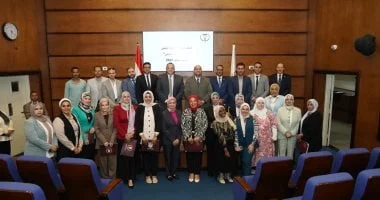اختتام دبلوم التخطيط الاستراتيجي تحت إشراف "التخطيط القومي"
