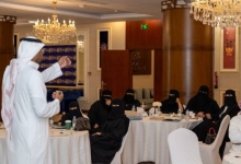 اختتام فعاليات معسكر "ريادة الأعمال الريفية" في المنطقة الشمالية بنجاح كبير.