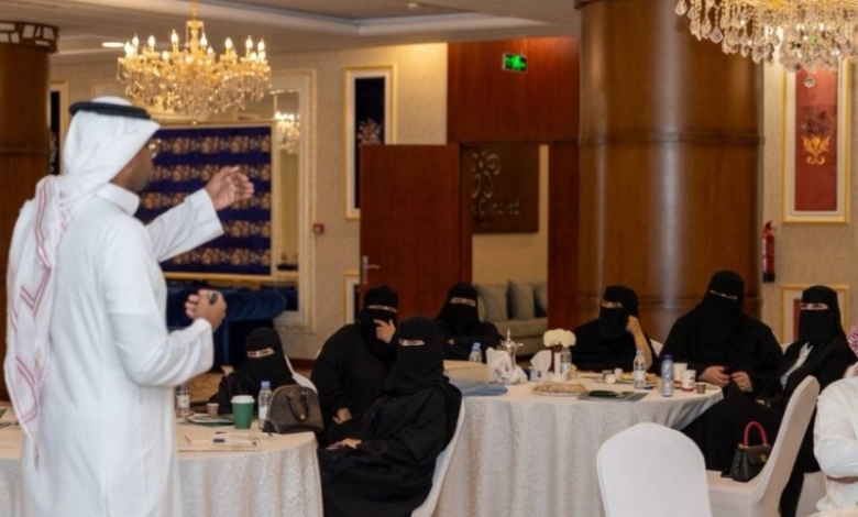 اختتام فعاليات معسكر "ريادة الأعمال الريفية" في المنطقة الشمالية بنجاح كبير.