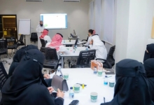 اختتام مبادرتي الإصحاح البيئي وإعادة التدوير بهيئة تطوير محمية الملك سلمان