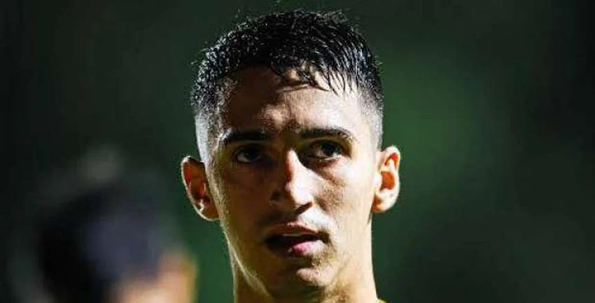 مفاجأة وراء ارتباط اسم الفلسطيني أوجستين منصور بالأهلي