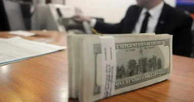 ارتفاع أسعار الدولار والعملات الأجنبية اليوم