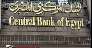 ارتفاع الاحتياطى الأجنبى للبنك المركزى إلى 48.7 مليار دولار نهاية يونيو