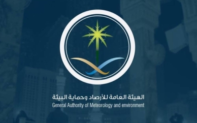 ارتفاع درجات الحرارة في الشرقية واشتداد الرياح على 5 مناطق