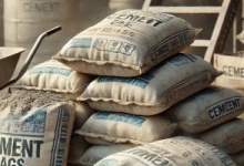 ارتفاع سعر الأسمنت اليوم الجمعة 4-7-2025.. تعرف على سعر الطن