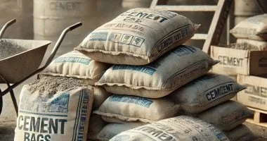 ارتفاع سعر الأسمنت اليوم الجمعة 4-7-2025.. تعرف على سعر الطن