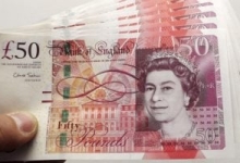 ارتفاع سعر الجنيه الاسترليني اليوم الخميس 3-7-2025 في البنوك المصرية