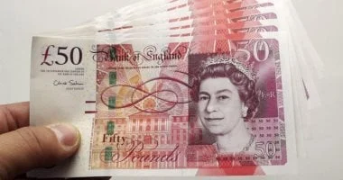 ارتفاع سعر الجنيه الاسترليني اليوم الخميس 3-7-2025 في البنوك المصرية