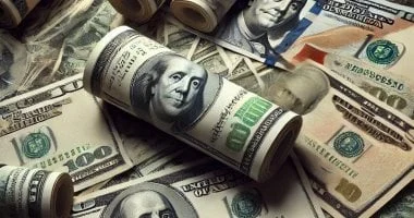ارتفاع سعر الدولار أمام الجنيه المصري اليوم الأحد 6-7-2025 في ختام التعاملات