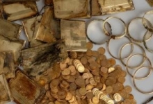 ارتفاع سعر الذهب اليوم الاثنين 7-7-2025 واستقرار السوق في بداية الأسبوع