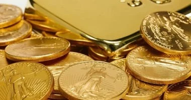 ارتفاع سعر الذهب اليوم الجمعة 4 يوليو 2025.. عيار 18 يسجل 3977 جنيهًا بدون مصنعية