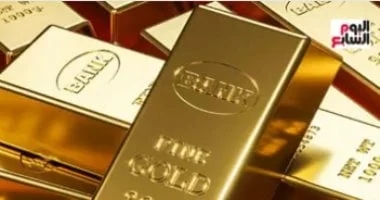 ارتفاع سعر الذهب في مصر اليوم: عيار 21 يسجل 0.43% زيادة 7 يوليو 2025