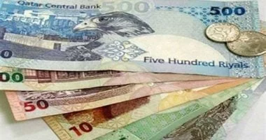 ارتفاع سعر الريال القطري اليوم السبت 5-7-2025