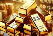 ارتفاع سعر جرام الذهب عيار 21 بعد تحركات السوق اليوم