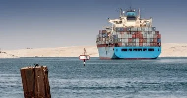 ارتفاع صادرات مصر من المنتجات البترولية إلى 403 ملايين دولار في أبريل الماضي