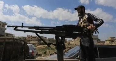 السويداء تشتعل.. ارتفاع عدد قتلى الاشتباكات بين البدو والدروز إلى 37 قتيلا