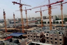 ارتفاع قطاع الإنشاءات إلى 191 مليار دولار وفقاً لـ "نايك فرانك"