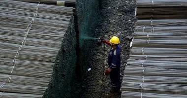 ارتفاع مفاجئ في سعر الحديد ليتجاوز 40 ألف جنيه اليوم الأحد 6-7-2025