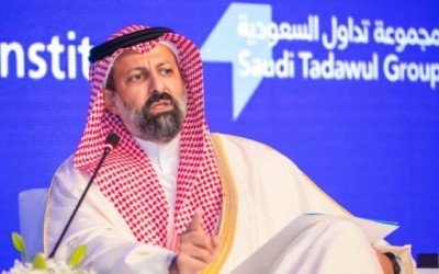 ارتفاع ملكية المستثمرين الأجانب بنسبة 500 %