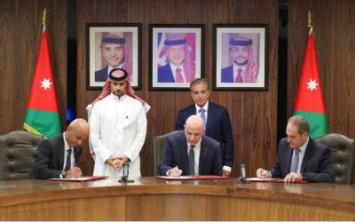 استثمار 133 مليون دينار في الصحة لإنشاء مستشفى مأدبا والتحول الرقمي للخدمات الطبية