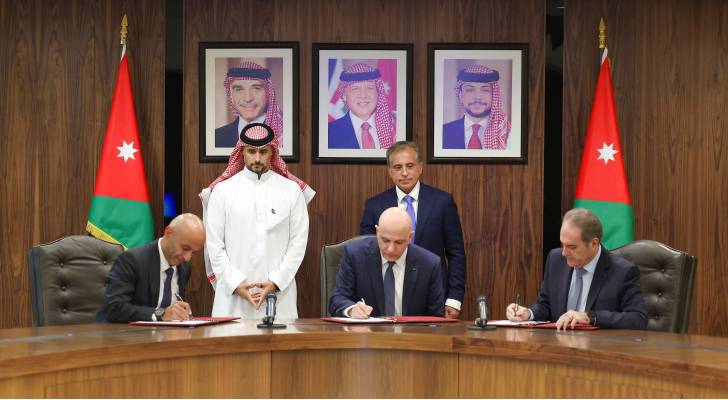 استثمار 133 مليون دينار في الصحة لإنشاء مستشفى مأدبا والتحول الرقمي للخدمات الطبية