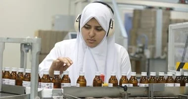 استثمار 344 مليون جنيه في ممفيس للأدوية خلال 26/25