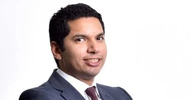 استثمار محوري بقيمة 190 مليون دولار في مجموعة ألاميدا للرعاية الصحية بدعم إي اف چي هيرميس