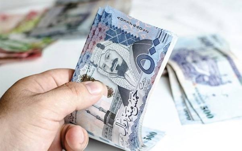 استثمارات البنوك السعودية تصل إلى تريليون ريال