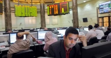 استحواذ شركات السمعة على 74.5% من تعاملات البورصة الأسبوع الماضي