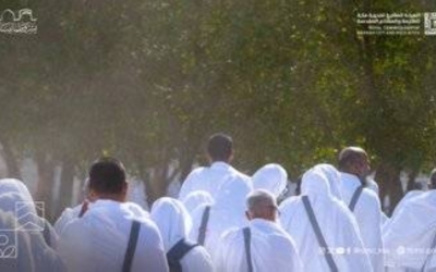 استخدام تقنية "GeoAI" لتعزيز إدارة الحشود وتحسين تجربة الحج بشكل فعال.