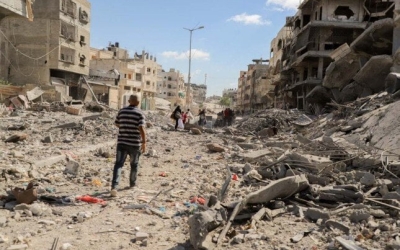 استراتيجيات مصر تركز على الاتفاقيات لوقف إطلاق النار وإعادة الاستقرار للشرق الأوسط