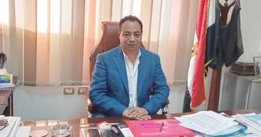 استرداد 6 وحدات سكنية by جهاز مدينة 6 أكتوبر لمخالفة النشاط بالحى السادس