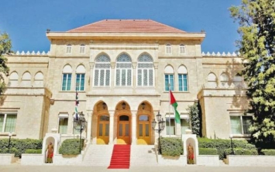 استضافة الديوان الملكي ورشات عمل المرحلة الثانية لرؤية التحديث الاقتصادي