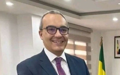 استعداد الشركات المصرية للتعاون مع منظمة استثمار نهر جامبيا يعلنه سفير مصر بداكار