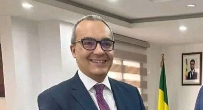 استعداد الشركات المصرية للتعاون مع منظمة استثمار نهر جامبيا يعلنه سفير مصر بداكار