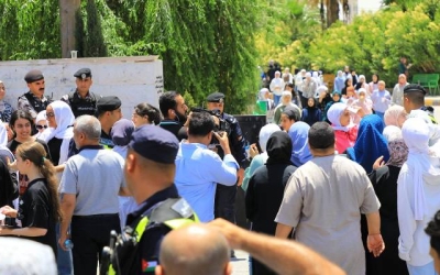 استعدادات هامة لطلبة التوجيهي 2025 في الأردن قبل امتحان الخميس