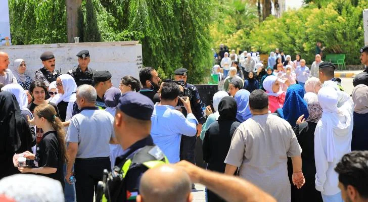 استعدادات هامة لطلبة التوجيهي 2025 في الأردن قبل امتحان الخميس