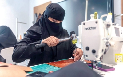 استعدادات "ورث" لاحتضان 6 برامج عالمية في الفنون والتصميم